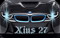 Xius27's Avatar