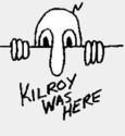 kilroy's Avatar